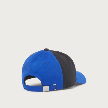 CASQUETTE YAMAHA PADDOCK BLEU 2026 ADULTE KANSAS