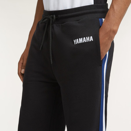 JOGGING YAMAHA PADDOCK BLEU 2026 HOMME MILTON