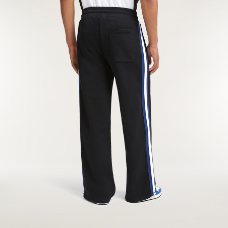JOGGING YAMAHA PADDOCK BLEU 2026 HOMME MILTON