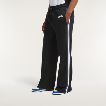 JOGGING YAMAHA PADDOCK BLEU 2026 HOMME MILTON