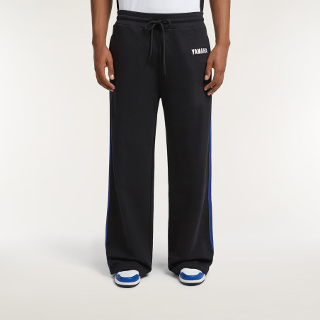 JOGGING YAMAHA PADDOCK BLEU 2026 HOMME MILTON