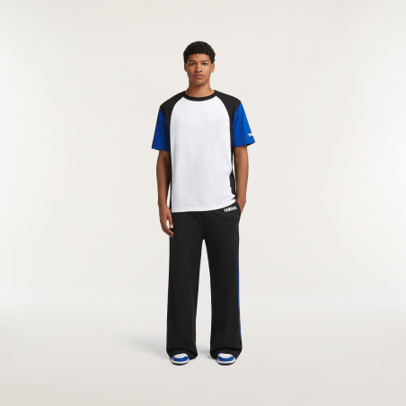 JOGGING YAMAHA PADDOCK BLEU 2026 HOMME MILTON