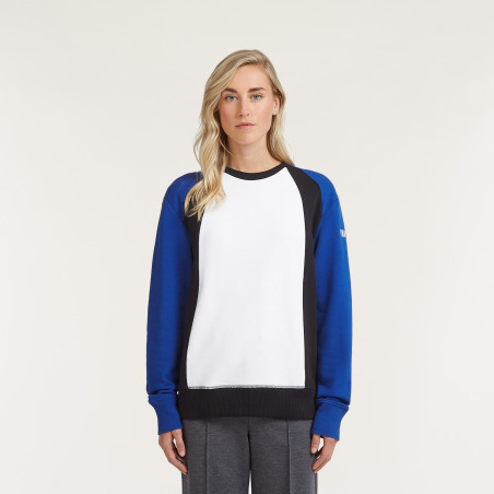 SWEAT YAMAHA PADDOCK BLEU 2026 UNISEXE ALBANS