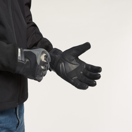 GANTS ETE YAMAHA HOMME MAKALU