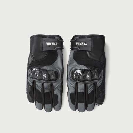 GANTS ETE YAMAHA HOMME MAKALU