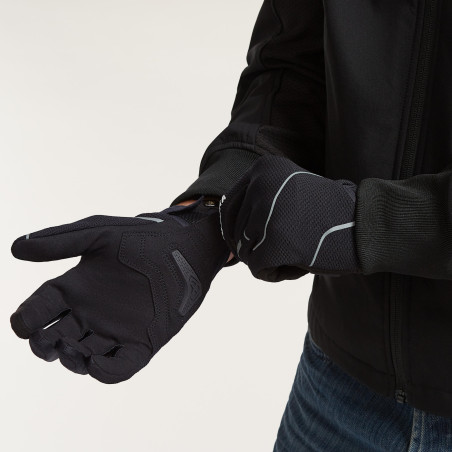 GANTS ETE YAMAHA TROSA HOMME