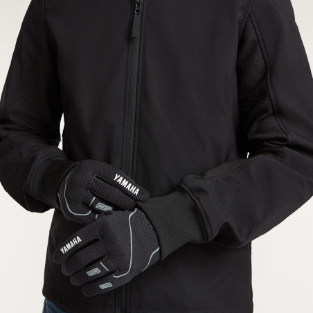 GANTS ETE YAMAHA TROSA HOMME