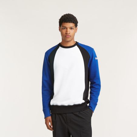 SWEAT YAMAHA PADDOCK BLEU 2026 UNISEXE ALBANS