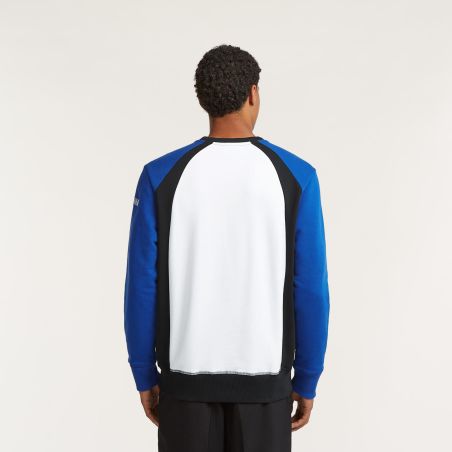 SWEAT YAMAHA PADDOCK BLEU 2026 UNISEXE ALBANS