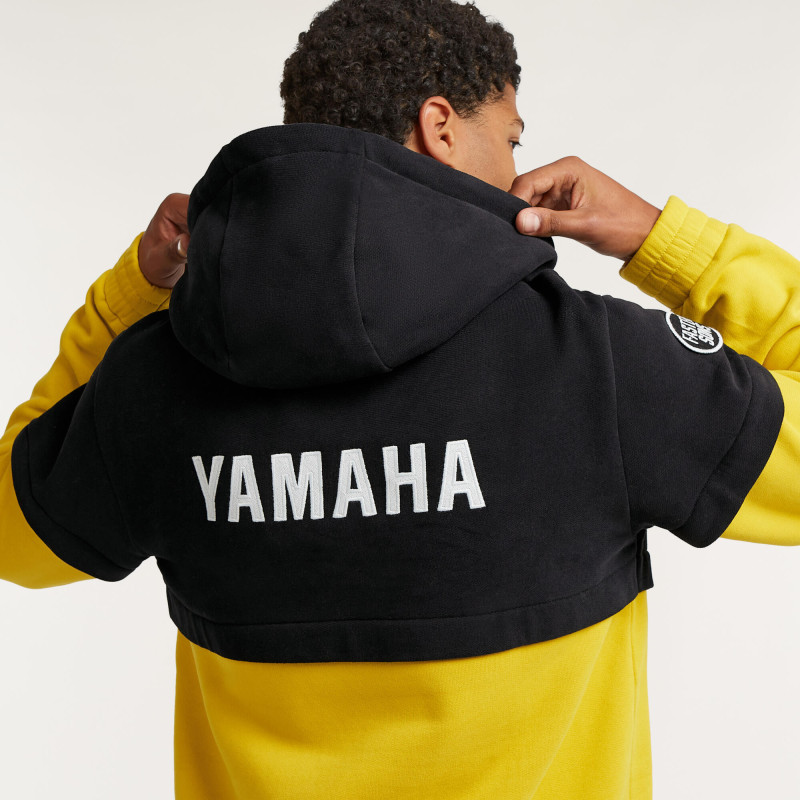 Sweat à Capuche Unisexe 2026 - Qualité Premium, Coupe Ample (Neuf Avec Emballage)