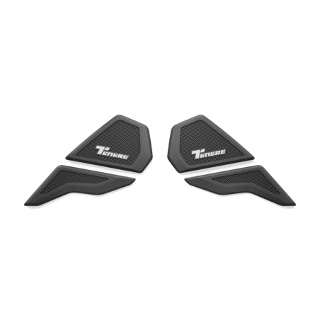 PADS LATERAUX RESERVOIR YAMAHA T7 WORLD RAID 2026 -