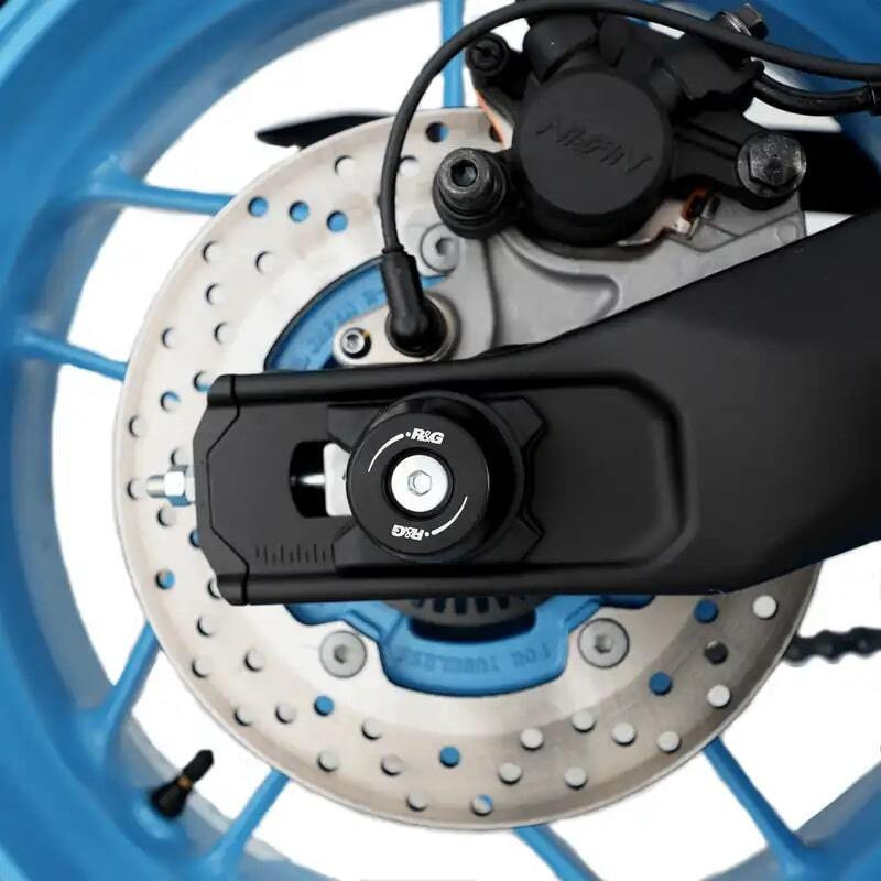 LTXCNI Bras Oscillant Bobines pour Y&amaha pour MT03 pour MT