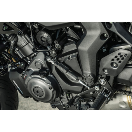 KIT SHIFTER YAMAHA MT07 / TRACER 7 2025 -