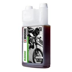 HUILE MOTEUR IPONE R2000 RS 1L