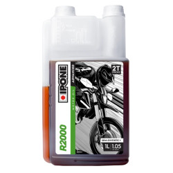HUILE MOTEUR IPONE R2000 RS 1L
