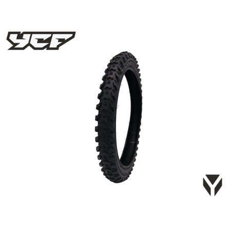 PNEU DRAISIENNE ÉLECTRIQUE YCF MINI 16 BB12 / 2.125