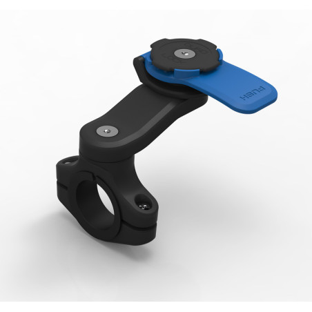 SUPPORT SMARTPHONE MOTO QUAD LOCK - FIXATION GUIDON