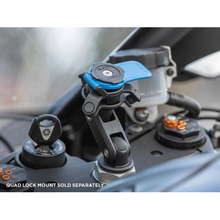AMORTISSEUR DE VIBRATIONS QUAD LOCK