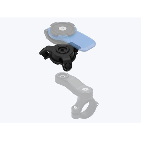 AMORTISSEUR DE VIBRATIONS QUAD LOCK