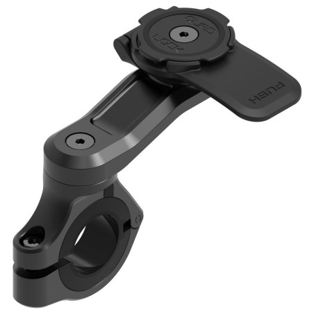 SUPPORT SMARTPHONE MOTO QUAD LOCK PRO - FIXATION GUIDON