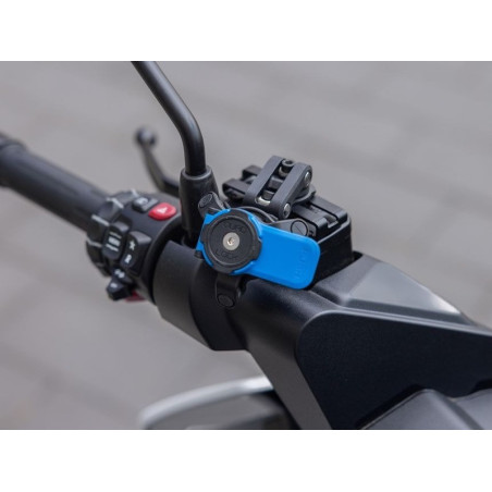 SUPPORT SMARTPHONE QUAD LOCK - FIXATION BOCAL DE LIQUIDE DE FREIN V2