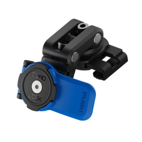 SUPPORT SMARTPHONE QUAD LOCK - FIXATION BOCAL DE LIQUIDE DE FREIN V2