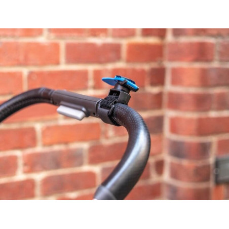 SUPPORT A SANGLE SMARTPHONE QUAD LOCK QUICK RELEASE