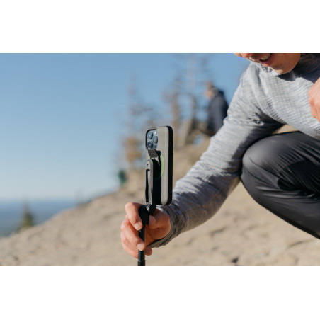 TREPIED / PERCHE A SELFIE SMARTPHONE QUAD LOCK
