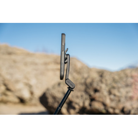 TREPIED / PERCHE A SELFIE SMARTPHONE QUAD LOCK