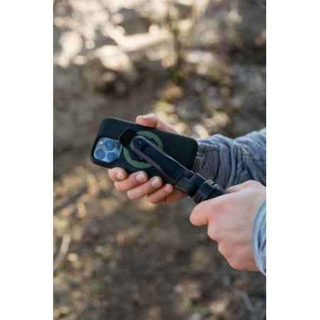 TREPIED / PERCHE A SELFIE SMARTPHONE QUAD LOCK