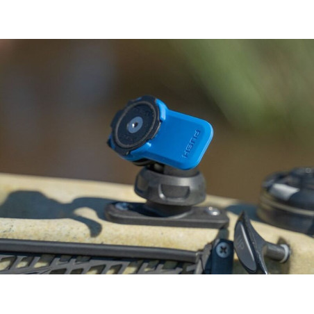 KIT DE MONTAGE SCOOTER QUAD LOCK 360 - BASE / ADAPTATEUR / SUPPORT