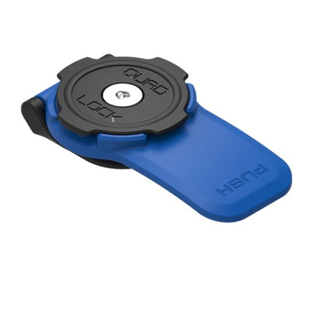 KIT DE MONTAGE SCOOTER QUAD LOCK 360 - BASE / ADAPTATEUR / SUPPORT
