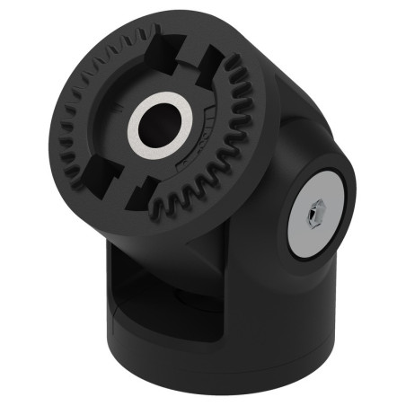 KIT DE MONTAGE SCOOTER QUAD LOCK 360 - BASE / ADAPTATEUR / SUPPORT