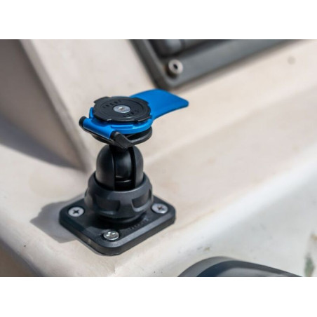KIT DE MONTAGE SCOOTER QUAD LOCK 360 - BASE / ADAPTATEUR / SUPPORT