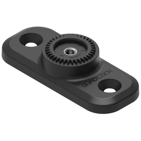KIT DE MONTAGE SCOOTER QUAD LOCK 360 - BASE / ADAPTATEUR / SUPPORT