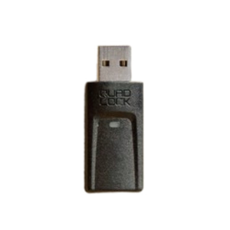 ADAPTATEUR SANS-FIL CARPLAY QUAD LOCK