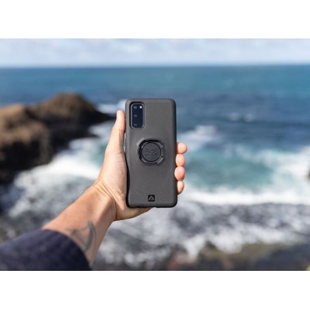 COQUE DE TELEPHONE QUAD LOCK IPHONE