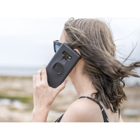 COQUE DE TELEPHONE QUAD LOCK IPHONE