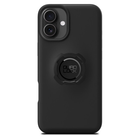 COQUE DE TELEPHONE QUAD LOCK IPHONE