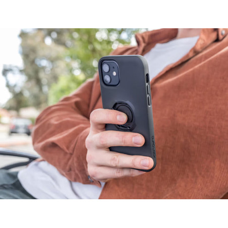 COQUE DE TELEPHONE QUAD LOCK MAG IPHONE