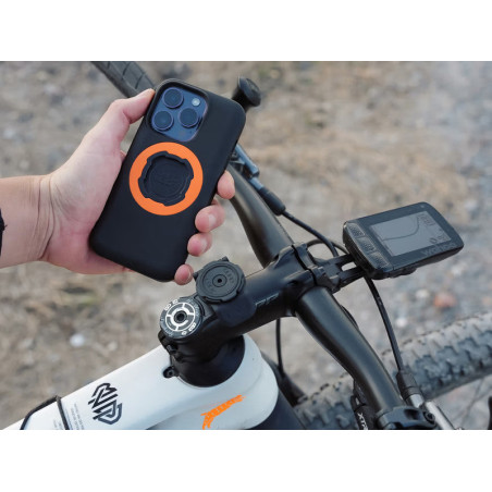 COQUE DE TELEPHONE QUAD LOCK MAG IPHONE