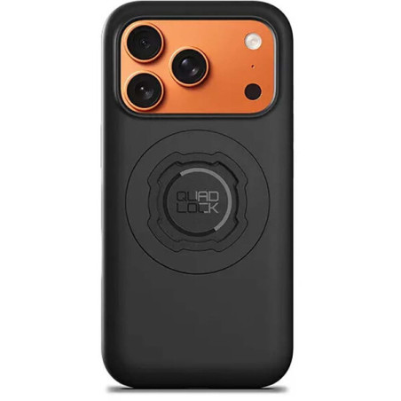 COQUE DE TELEPHONE QUAD LOCK MAG IPHONE 17 PRO MAX
