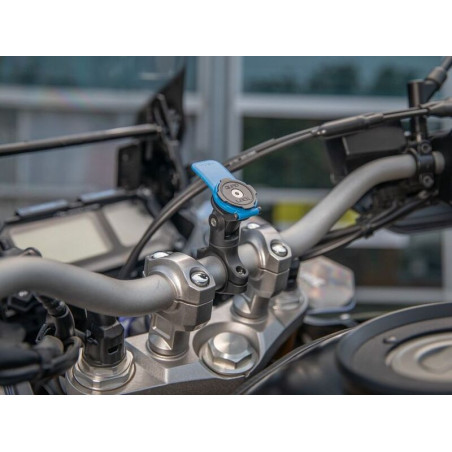 ADAPTATEUR DARTICULATION QUAD LOCK