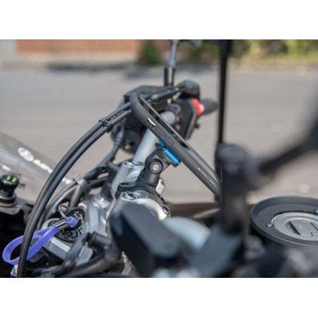 ADAPTATEUR DARTICULATION QUAD LOCK