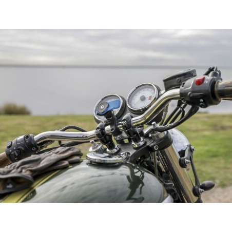 ADAPTATEUR DARTICULATION QUAD LOCK