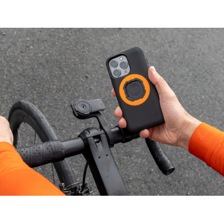 COQUE DE TELEPHONE QUAD LOCK MAG SAMSUNG