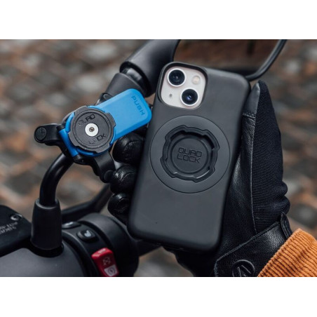COQUE DE TELEPHONE QUAD LOCK MAG GOOGLE PIXEL