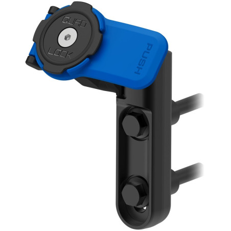 SUPPORT DE SMARTPHONE QUAD LOCK - FIXATION MAITRE CYLINDRE FREIN / EMBRAYAGE