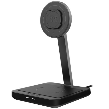 CHARGEUR SANS FIL DOUBLE QUAD LOCK MAG