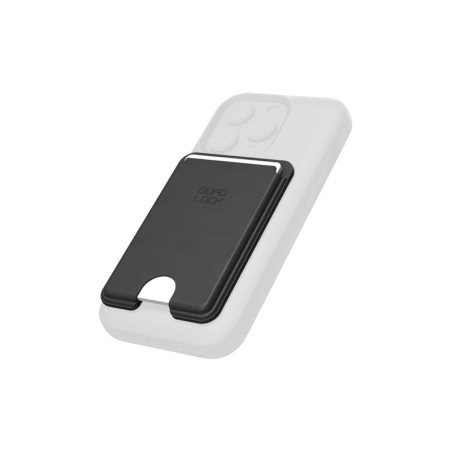 PORTE-CARTES QUAD LOCK MAG